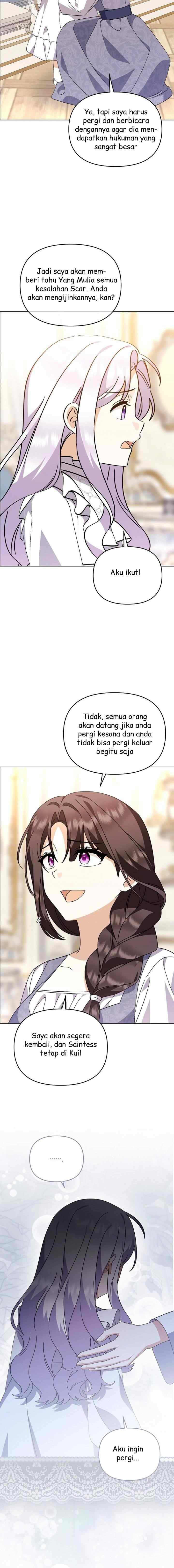 Fragmented Saintess chapter 76 halaman 17