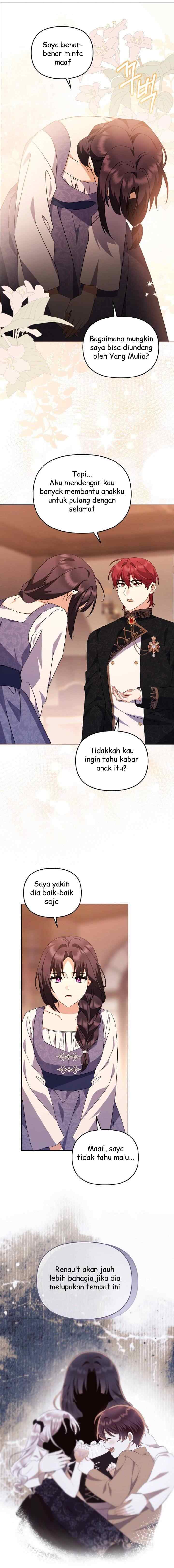 Fragmented Saintess chapter 76 halaman 7