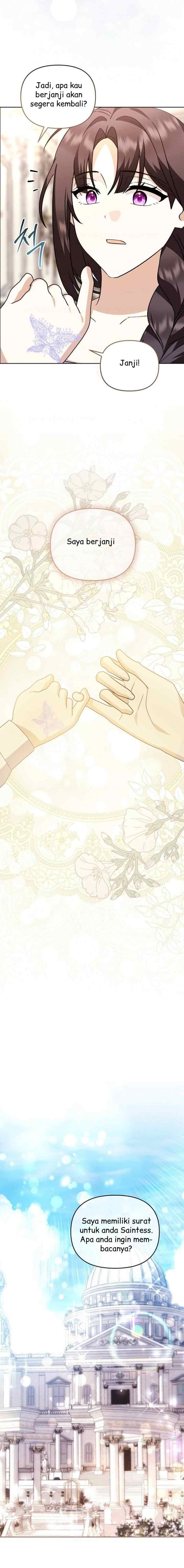 Fragmented Saintess chapter 76 halaman 18