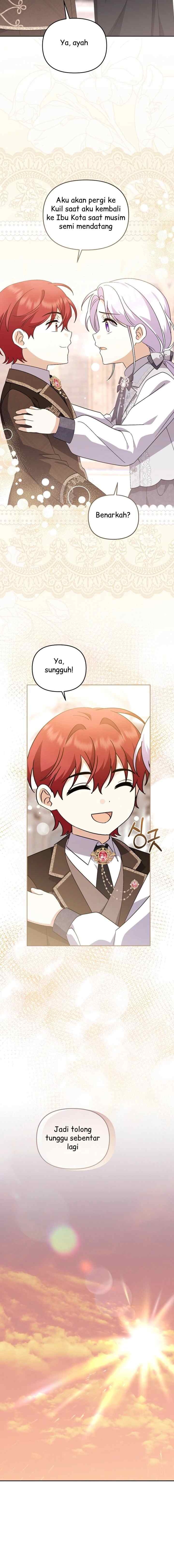 Fragmented Saintess chapter 77 halaman 16