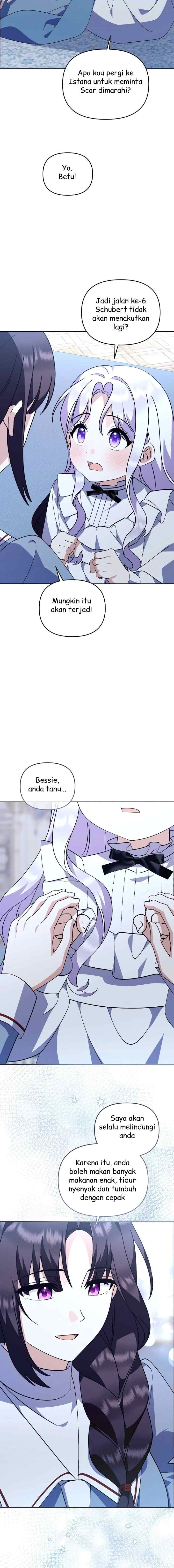 Fragmented Saintess chapter 77 halaman 5