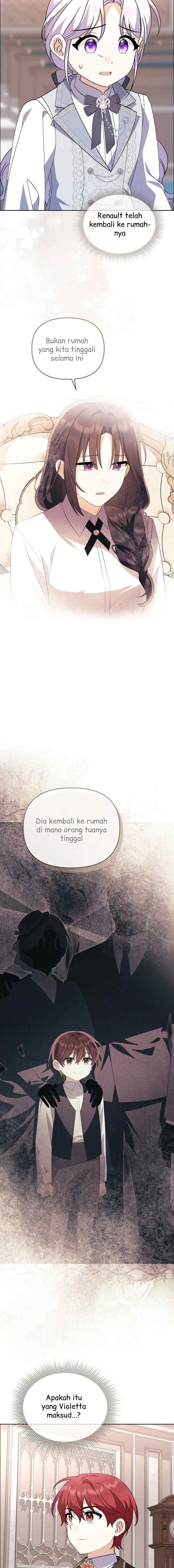 Fragmented Saintess chapter 77 halaman 10