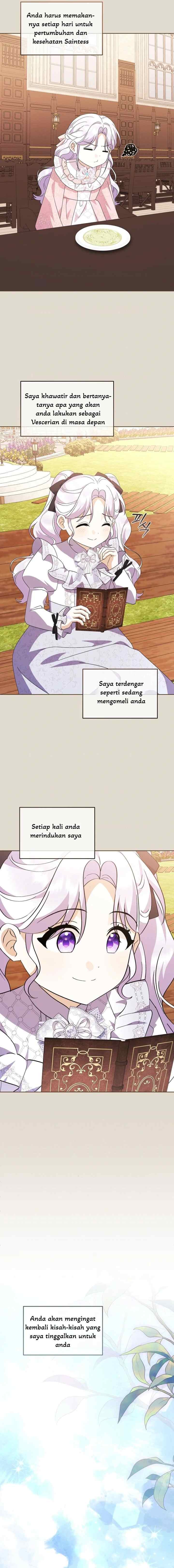 Fragmented Saintess chapter 78 halaman 15