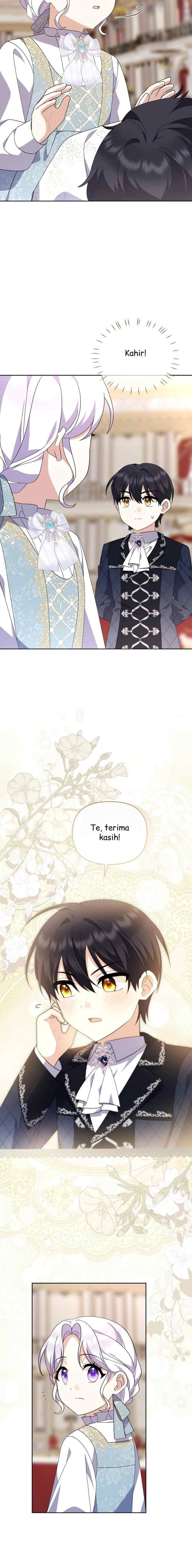 Fragmented Saintess chapter 78 halaman 17