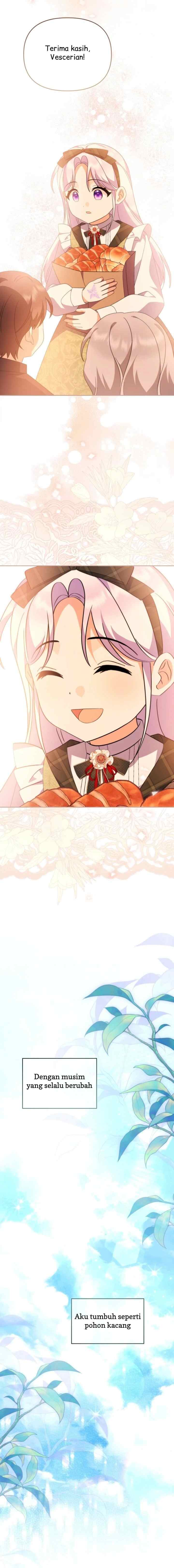 Fragmented Saintess chapter 78 halaman 19