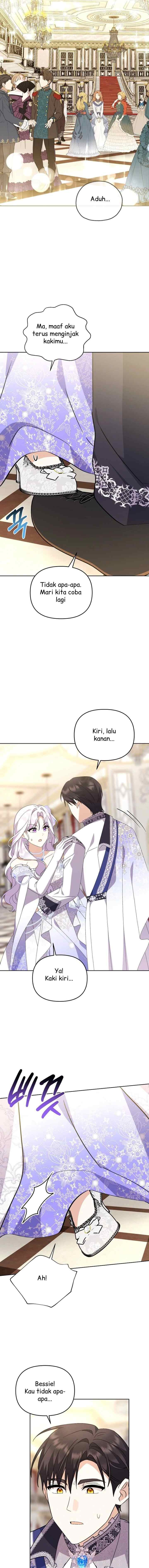 Fragmented Saintess chapter 79 halaman 17