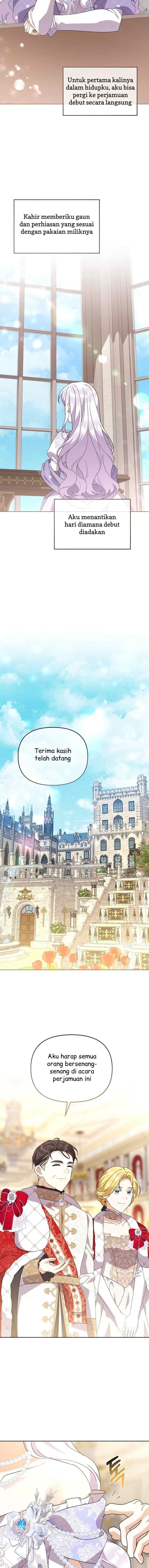 Fragmented Saintess chapter 79 halaman 15