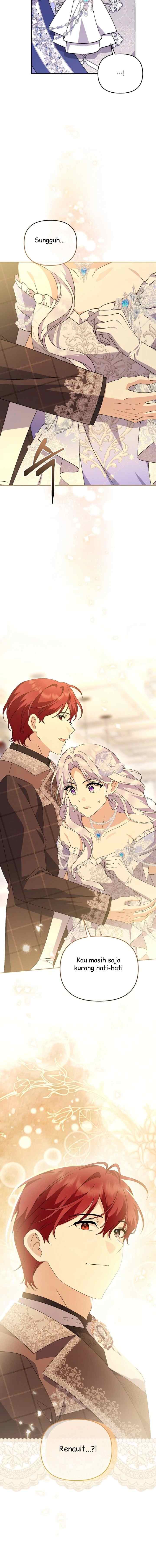 Fragmented Saintess chapter 79 halaman 18