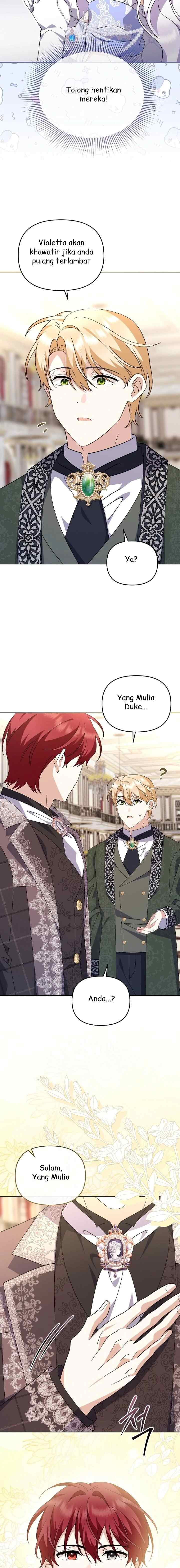 Fragmented Saintess chapter 80 halaman 11