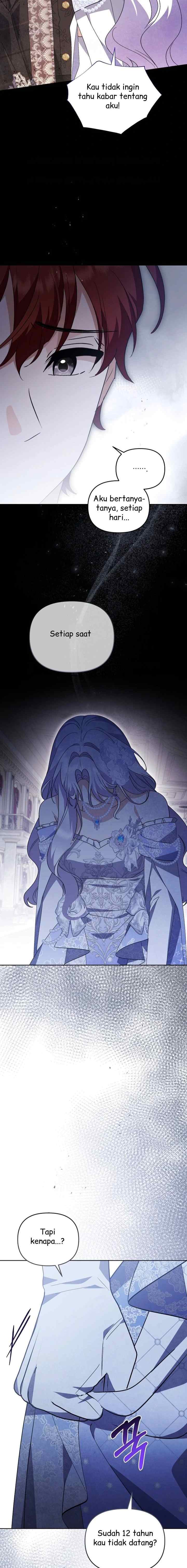 Fragmented Saintess chapter 80 halaman 4