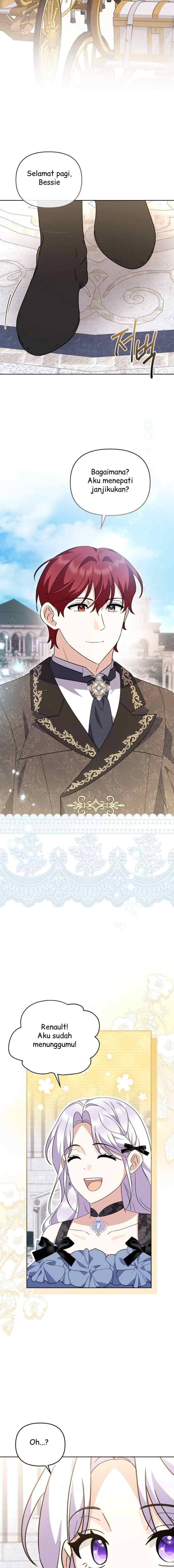 Fragmented Saintess chapter 80 halaman 18