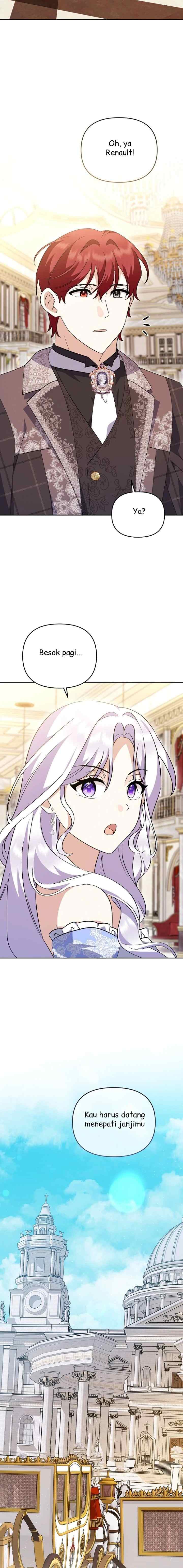 Fragmented Saintess chapter 80 halaman 17
