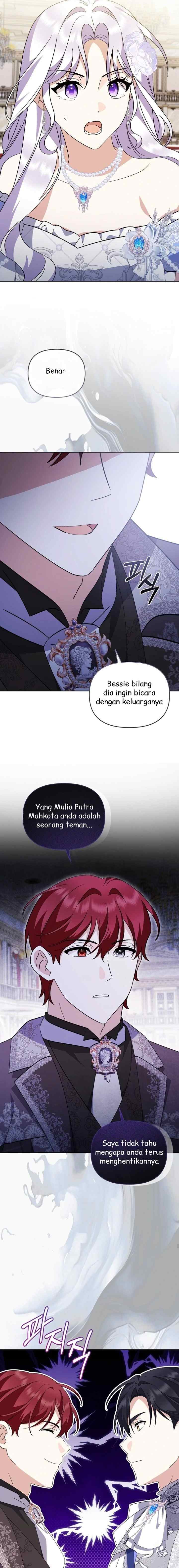 Fragmented Saintess chapter 80 halaman 9