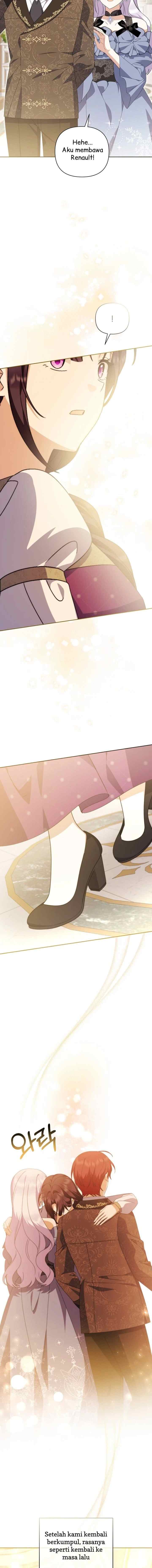 Fragmented Saintess chapter 81 halaman 13