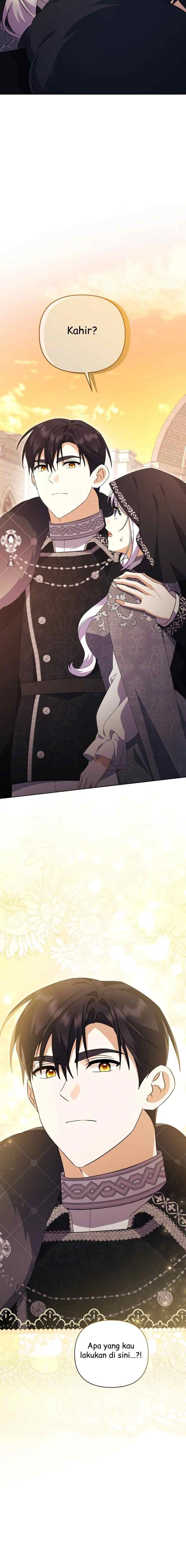 Fragmented Saintess chapter 82 halaman 19