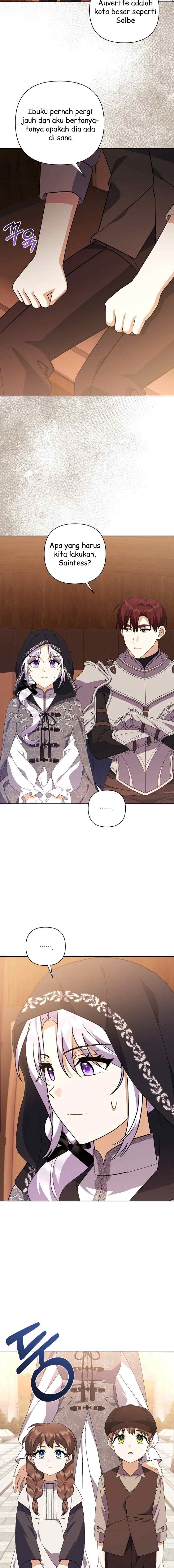 Fragmented Saintess chapter 82 halaman 12
