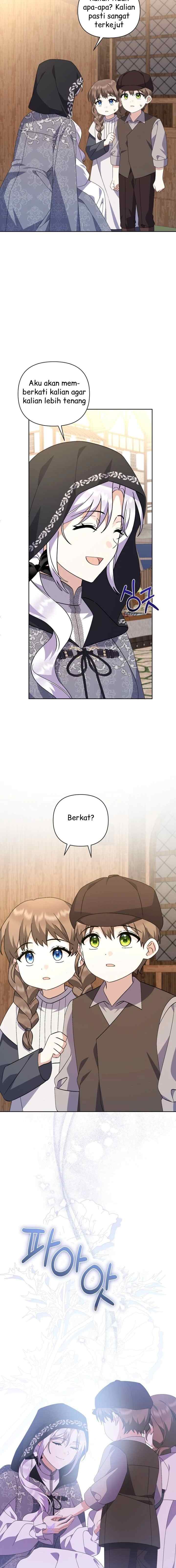 Fragmented Saintess chapter 82 halaman 6