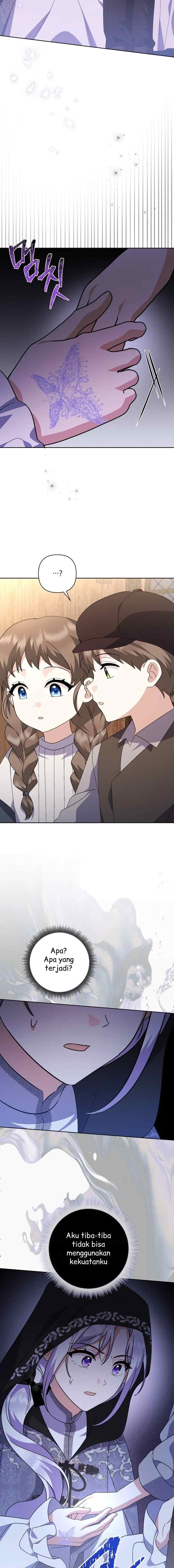 Fragmented Saintess chapter 82 halaman 7