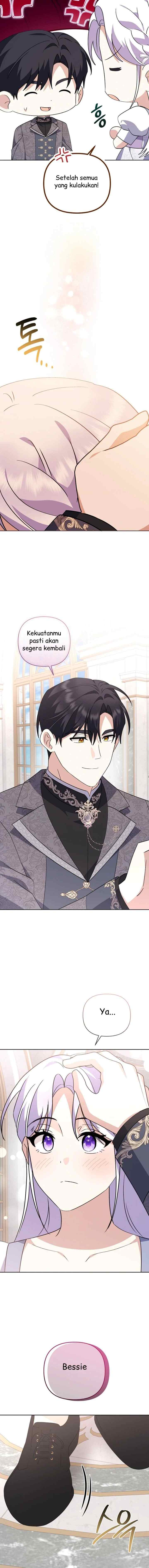Fragmented Saintess chapter 83 halaman 16