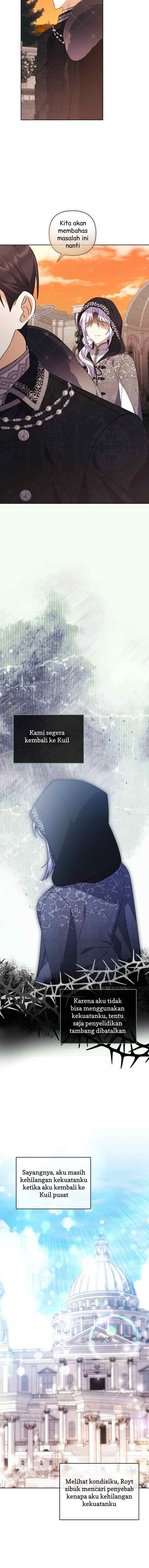 Fragmented Saintess chapter 83 halaman 4