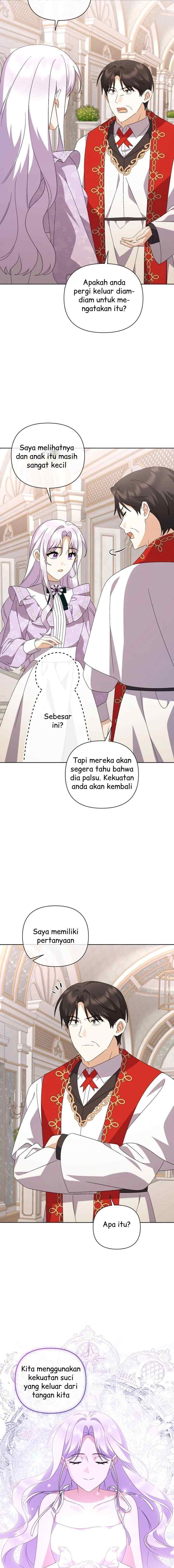 Fragmented Saintess chapter 85 halaman 12