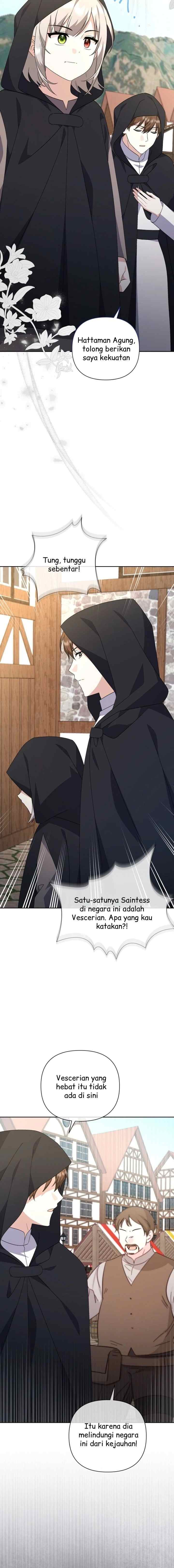 Fragmented Saintess chapter 85 halaman 7