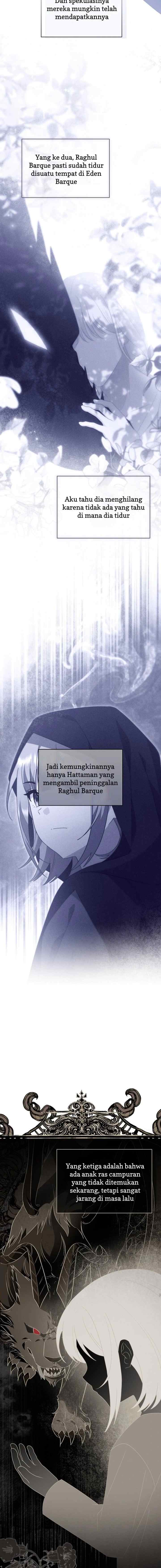Fragmented Saintess chapter 86 halaman 7