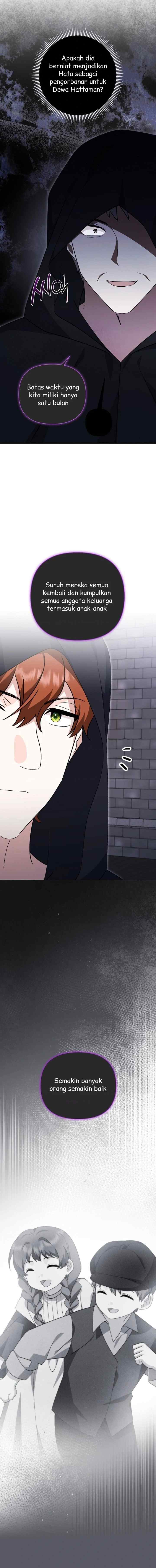 Fragmented Saintess chapter 86 halaman 5