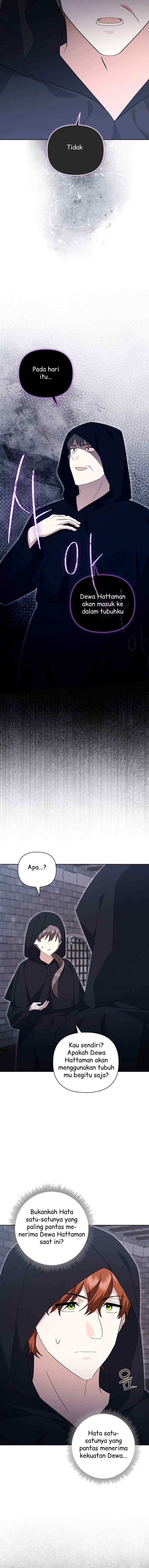 Fragmented Saintess chapter 86 halaman 4