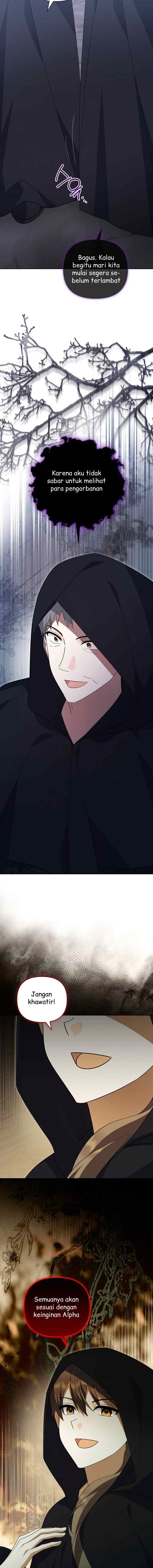 Fragmented Saintess chapter 86 halaman 12