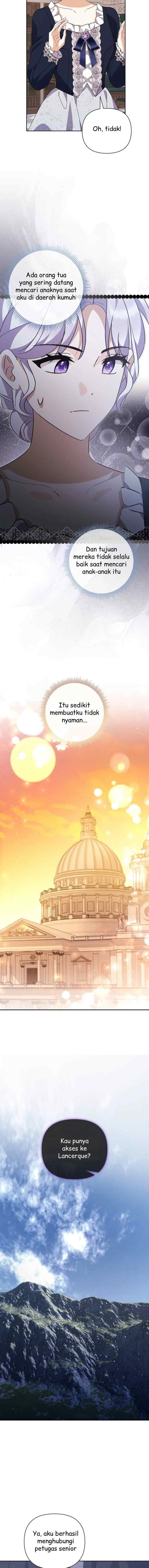 Fragmented Saintess chapter 86 halaman 11
