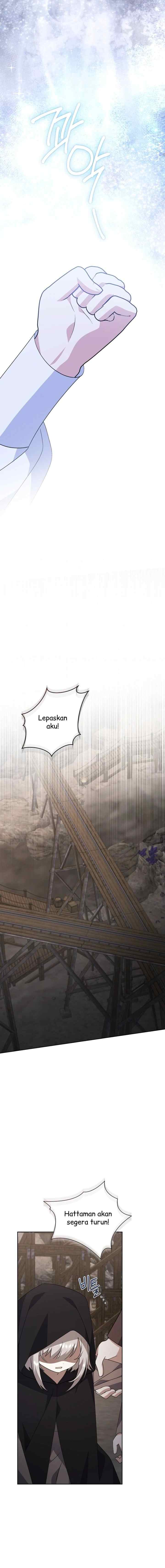 Fragmented Saintess chapter 87 halaman 13