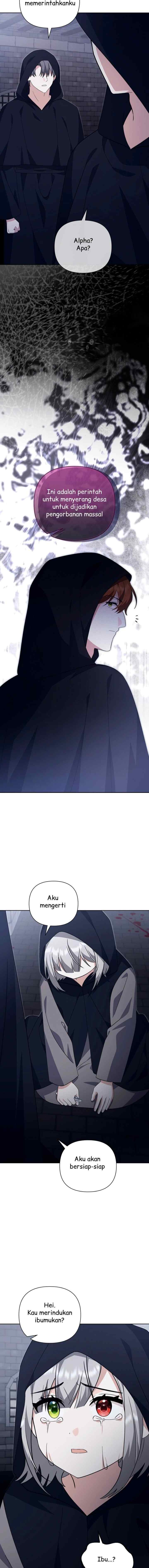 Fragmented Saintess chapter 87 halaman 4