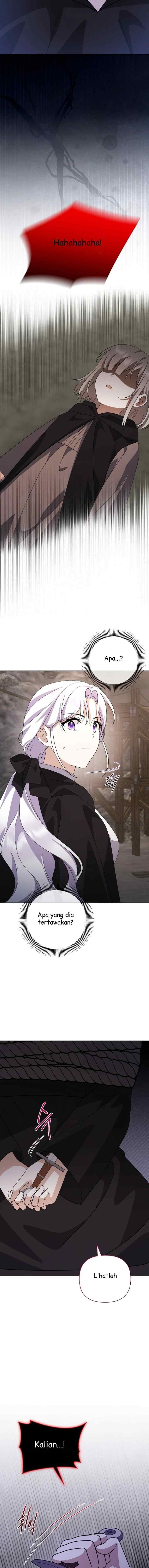 Fragmented Saintess chapter 87 halaman 17