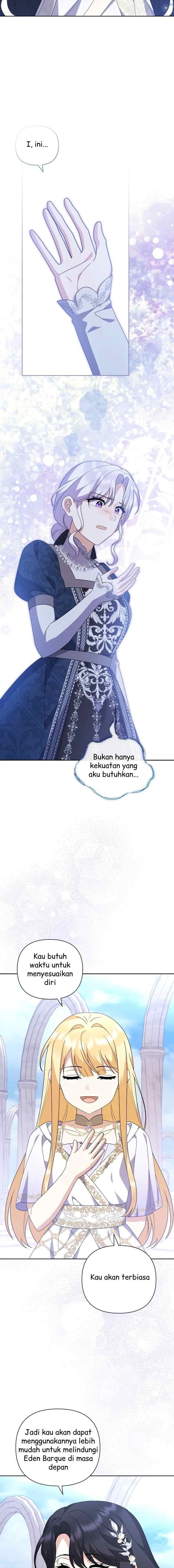 Fragmented Saintess chapter 89 halaman 15