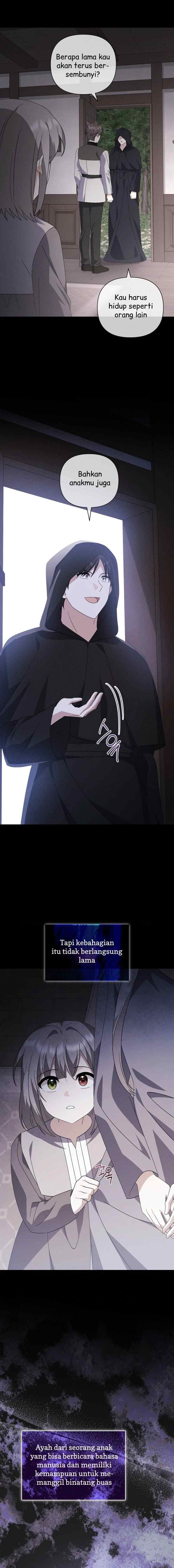 Fragmented Saintess chapter 89 halaman 5