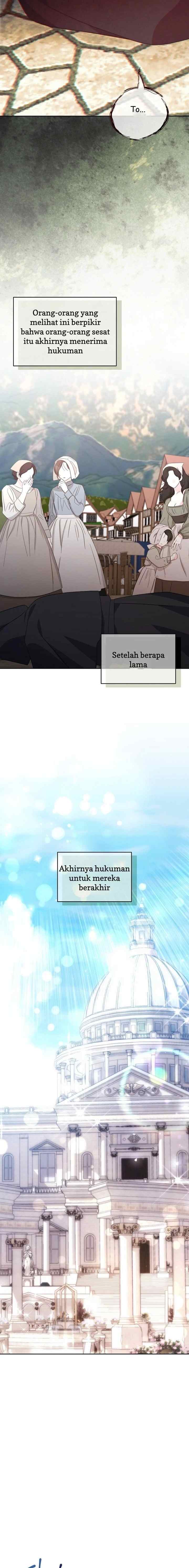 Fragmented Saintess chapter 89 halaman 11