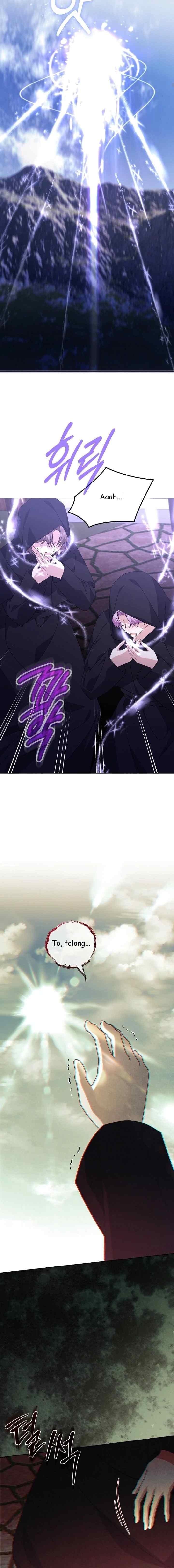 Fragmented Saintess chapter 89 halaman 10