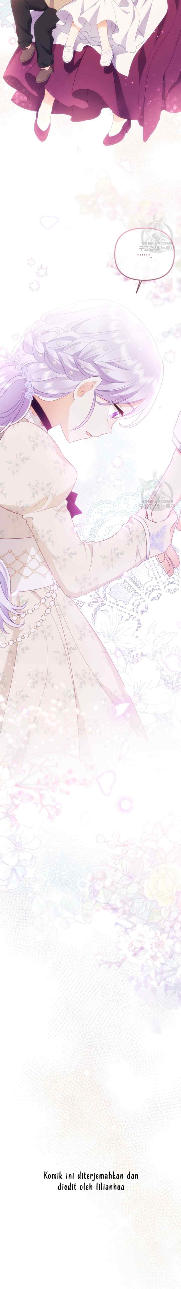 Fragmented Saintess chapter 9 halaman 13