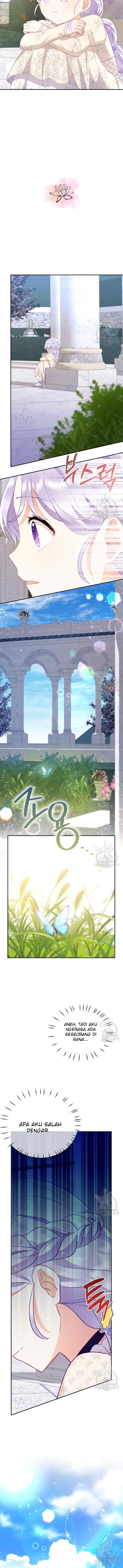 Fragmented Saintess chapter 9 halaman 9