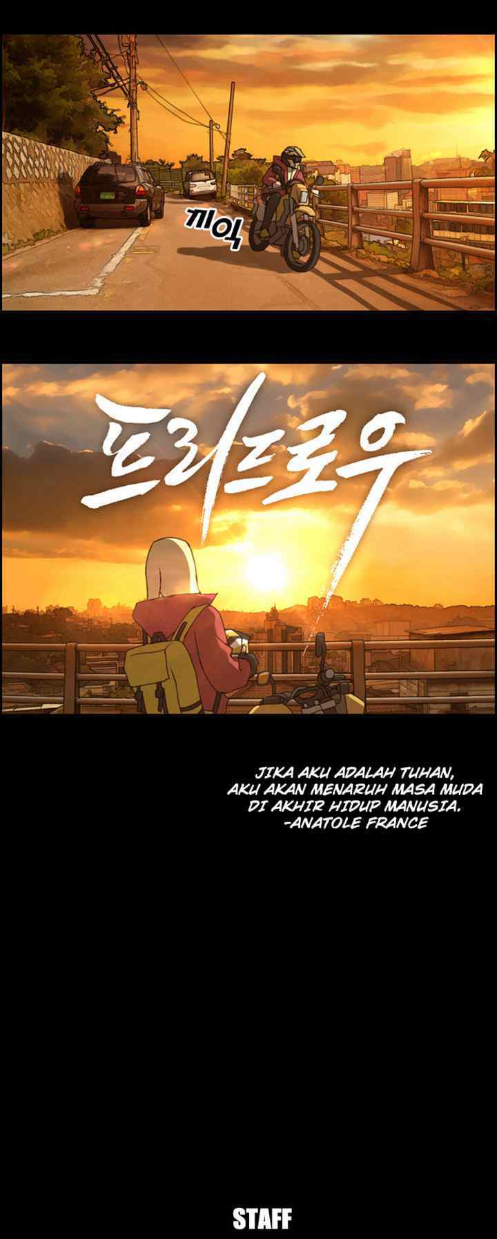 Free Draw chapter 0 halaman 11