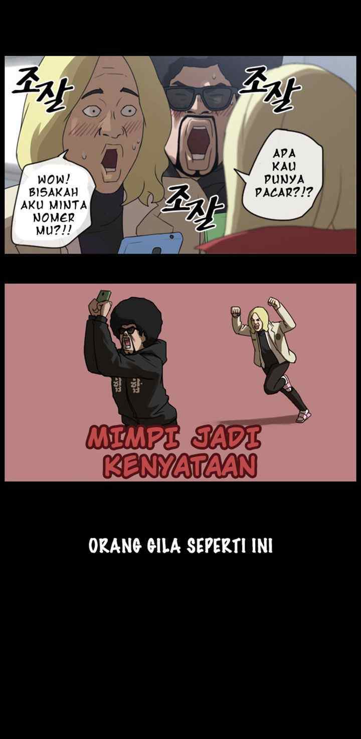 Free Draw chapter 0 halaman 7