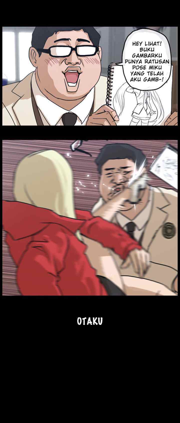 Free Draw chapter 0 halaman 6