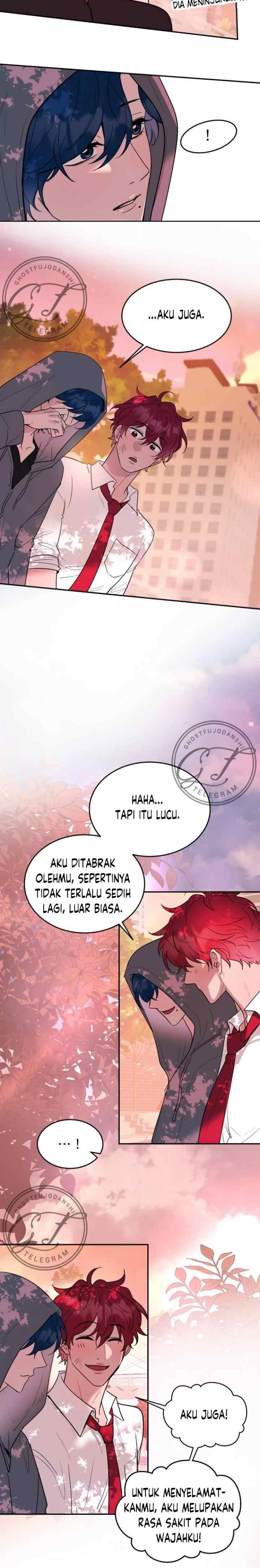 Friday Lovelorn Alliance chapter 2 halaman 10