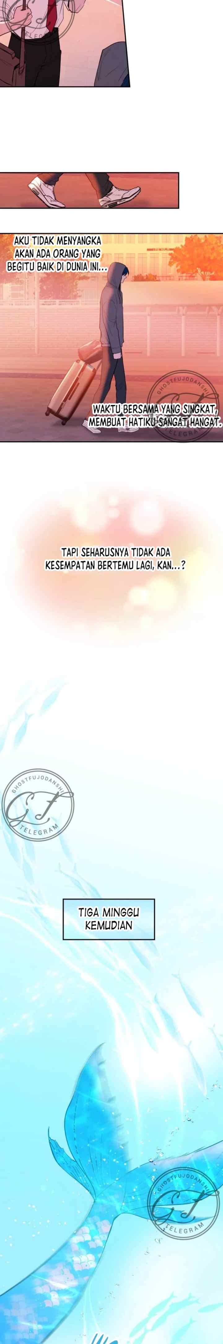 Friday Lovelorn Alliance chapter 2 halaman 12