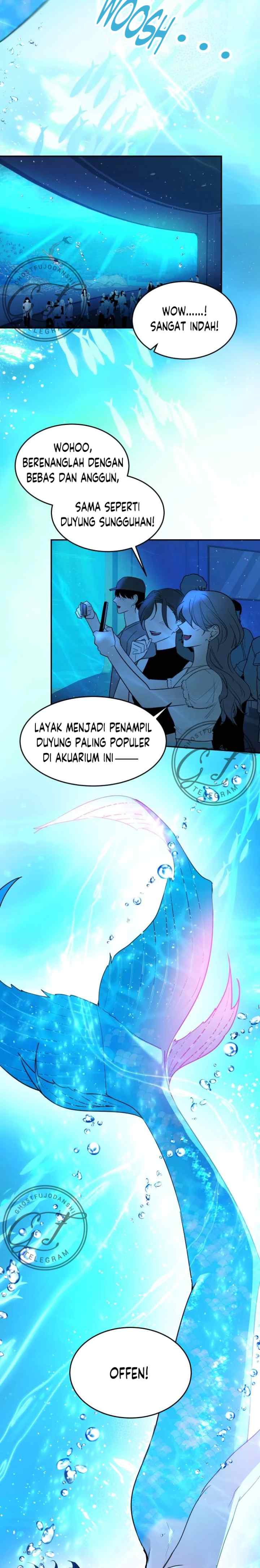 Friday Lovelorn Alliance chapter 2 halaman 13
