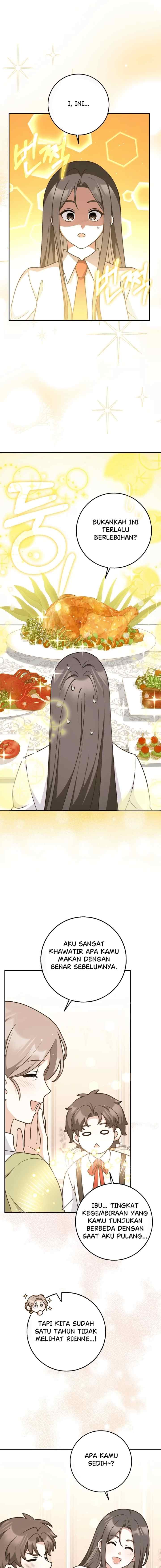 Friends Don't Act Like This chapter 45 halaman 7