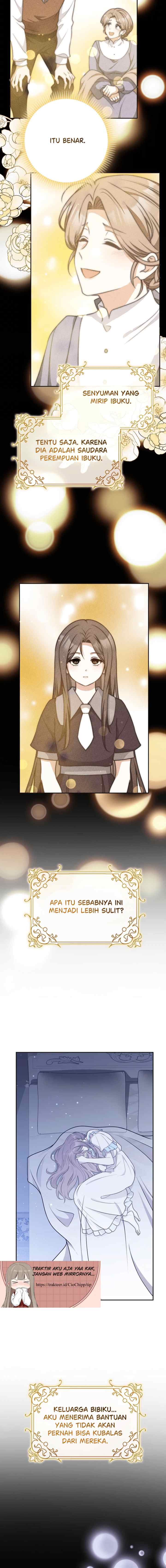 Friends Don't Act Like This chapter 46 halaman 12