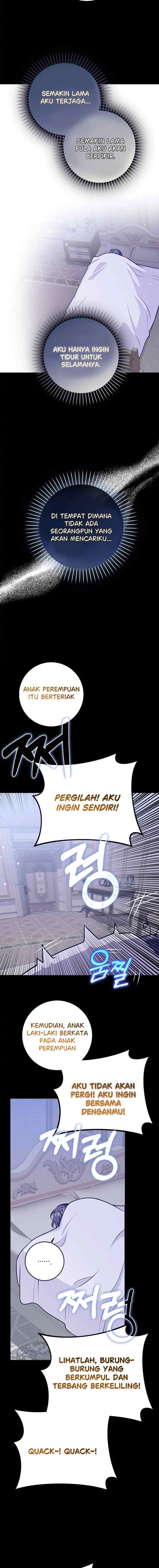 Friends Don't Act Like This chapter 46 halaman 16