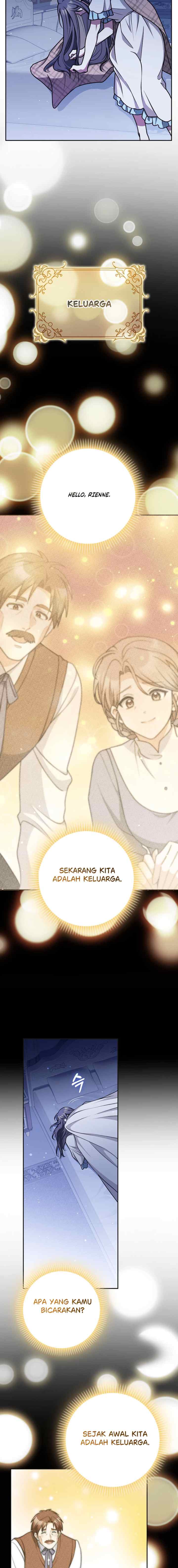Friends Don't Act Like This chapter 46 halaman 11